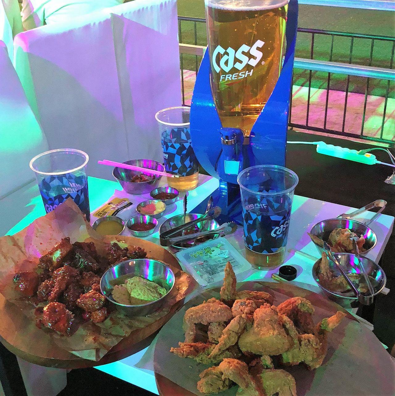 2025 Daegu Chicken&Beer Festival