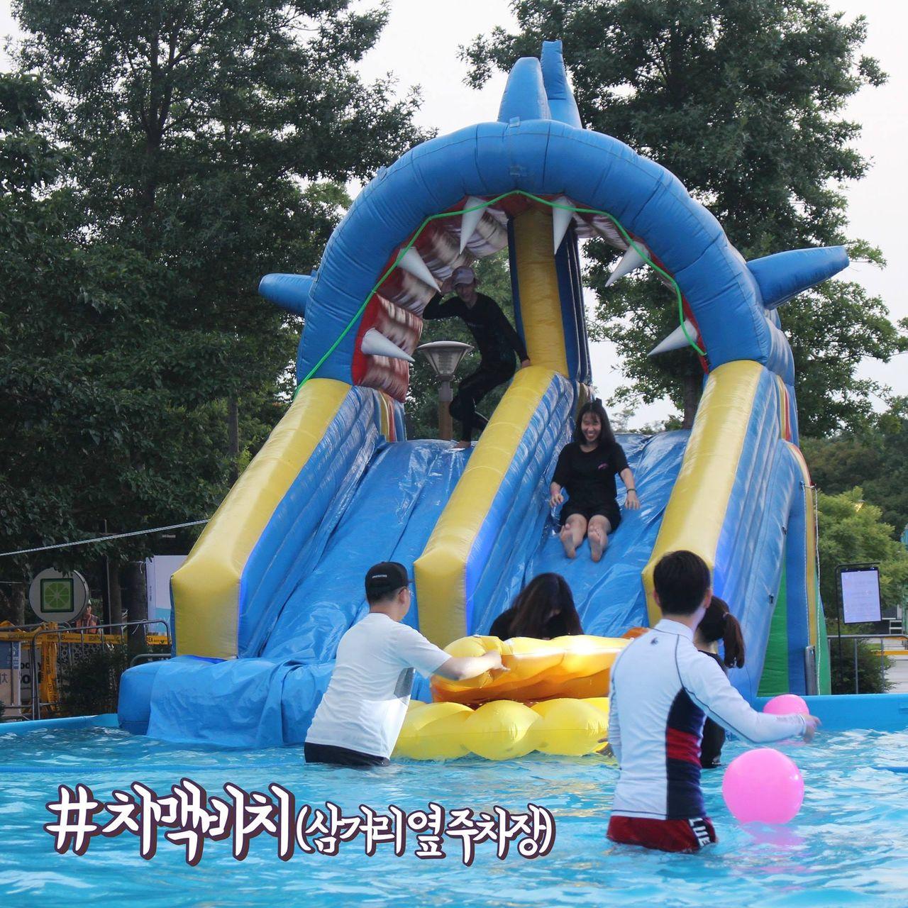 2025 Daegu Chicken&Beer Festival