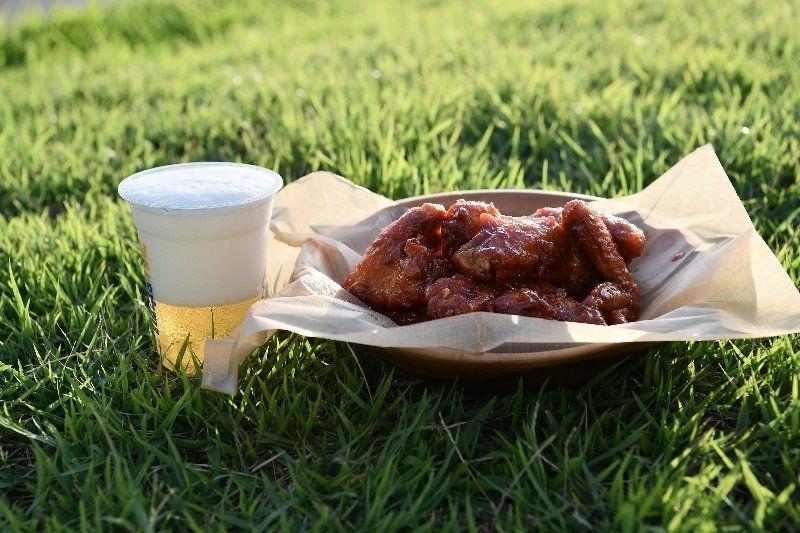 2025 Daegu Chicken&Beer Festival