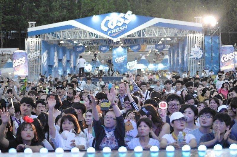 2025 Daegu Chicken&Beer Festival