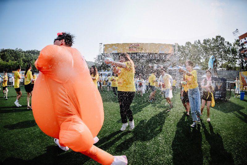 2025 Daegu Chicken&Beer Festival