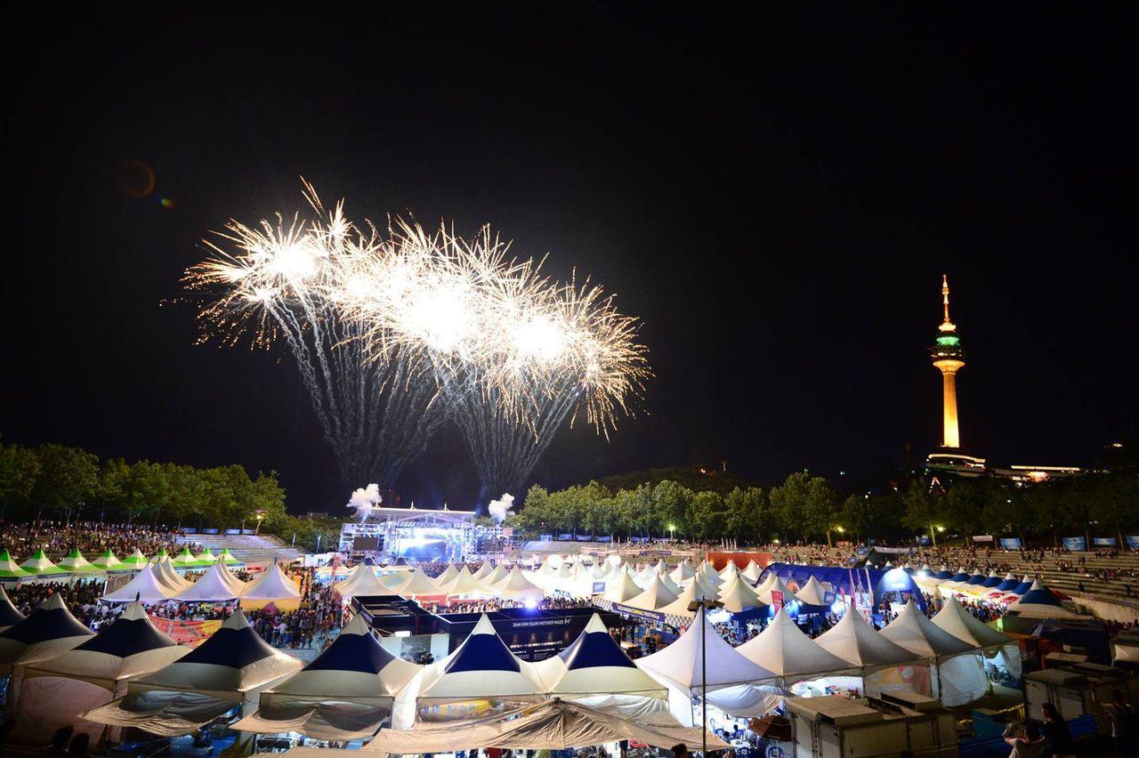 2025 Daegu Chicken&Beer Festival