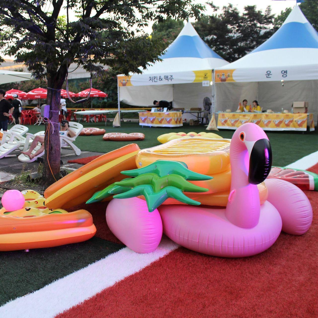 2025 Daegu Chicken&Beer Festival