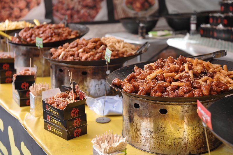 2025 Daegu Chicken&Beer Festival