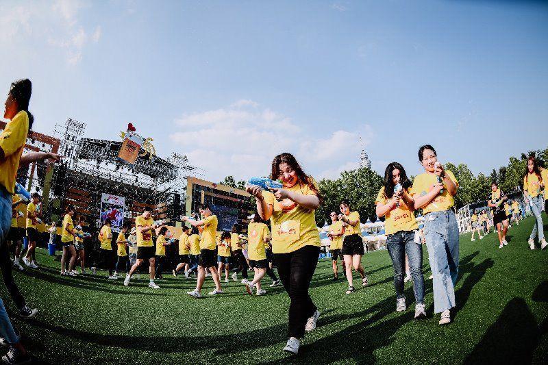 2025 Daegu Chicken&Beer Festival