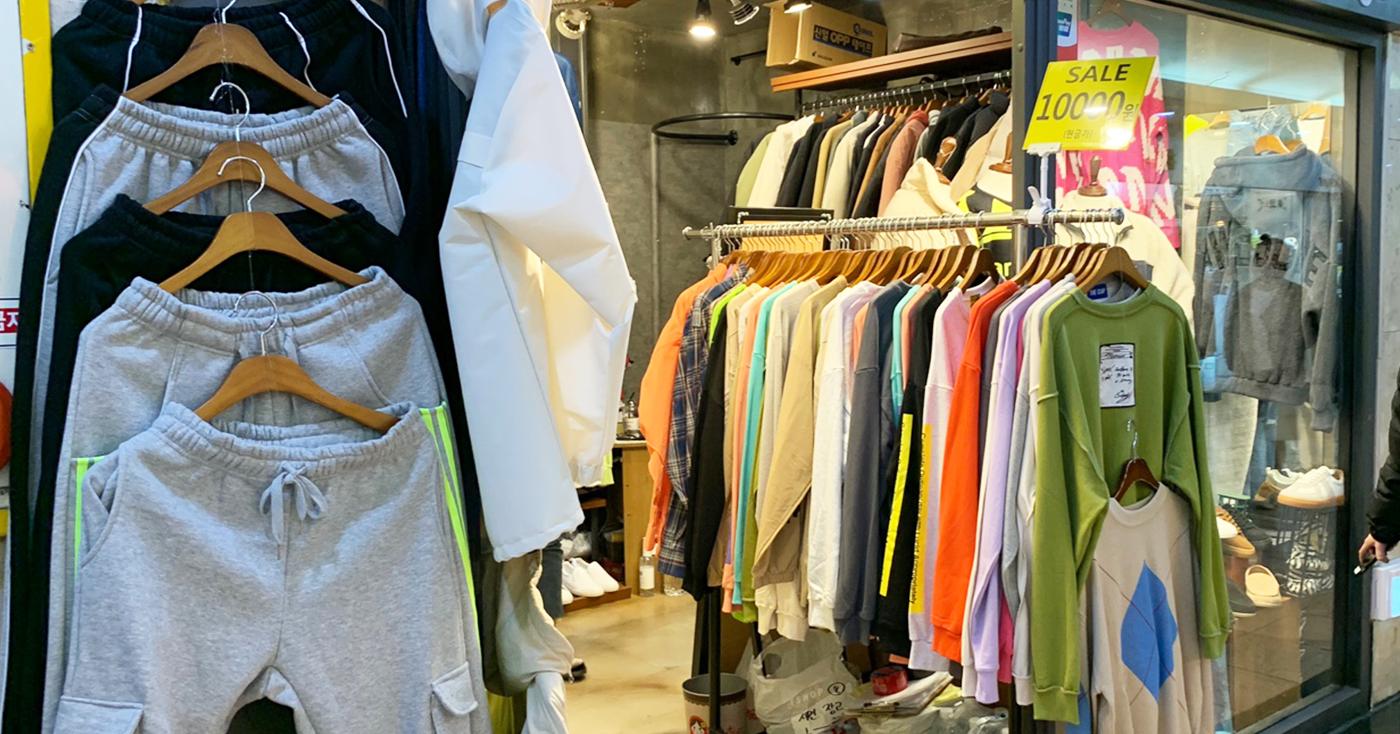 2019冬！西面地下街探訪