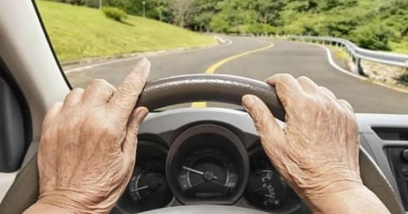 韓國高齡駕駛預防措施