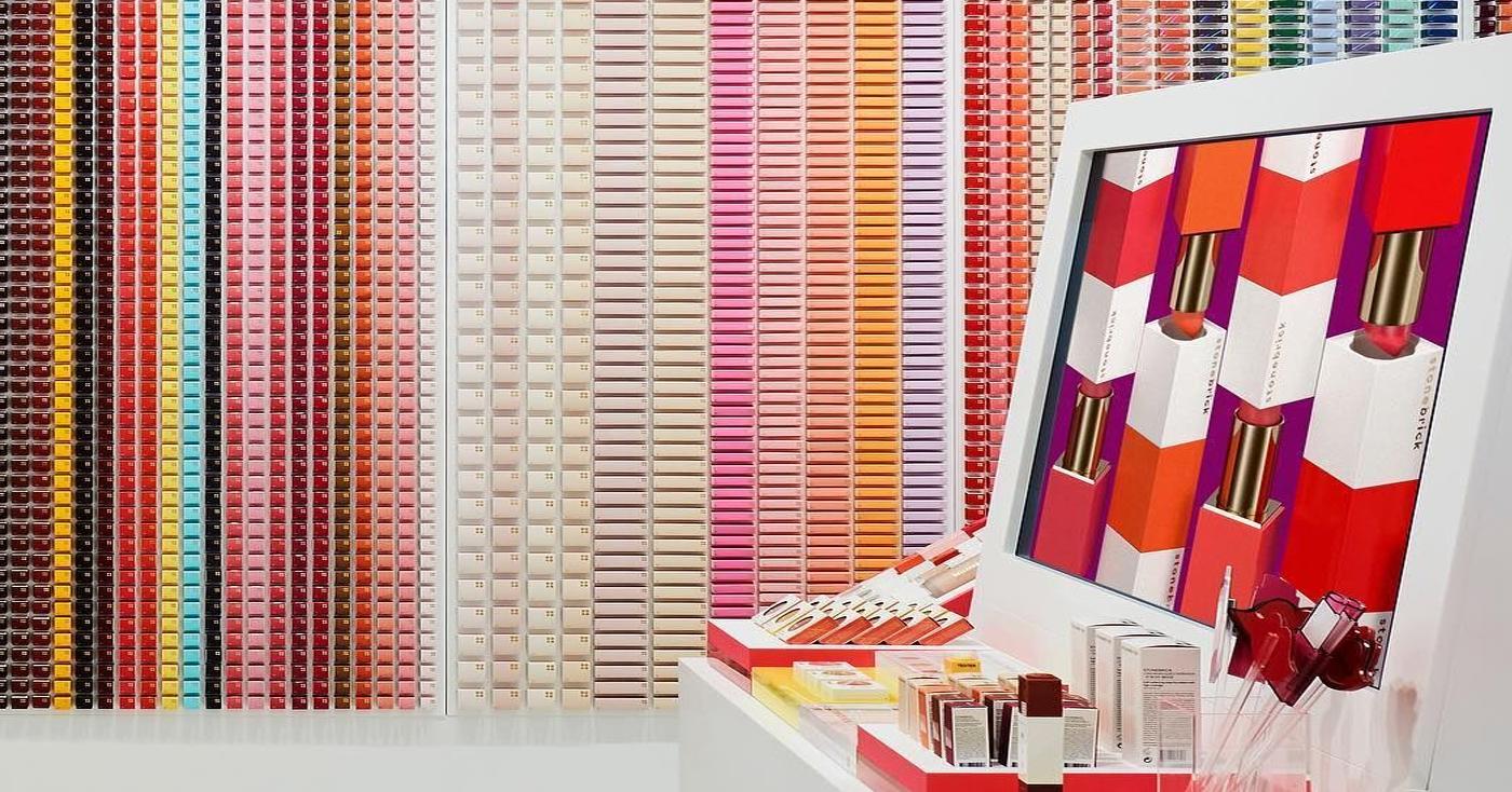 弘大 江南 コスメ | Stonebrick(ストーンブリック)