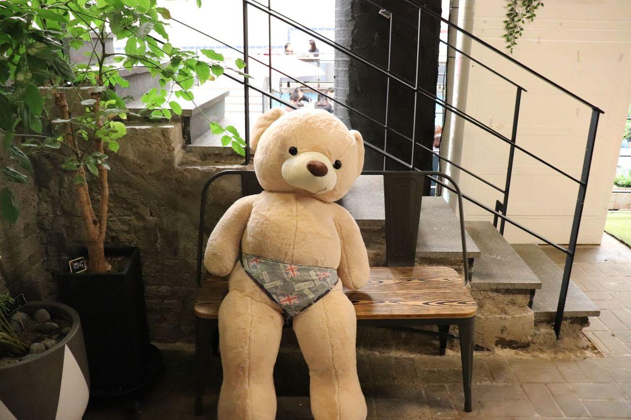 Төсөөлөл бий болгохын тулд ашиглаж буй veliki резорийн ором.