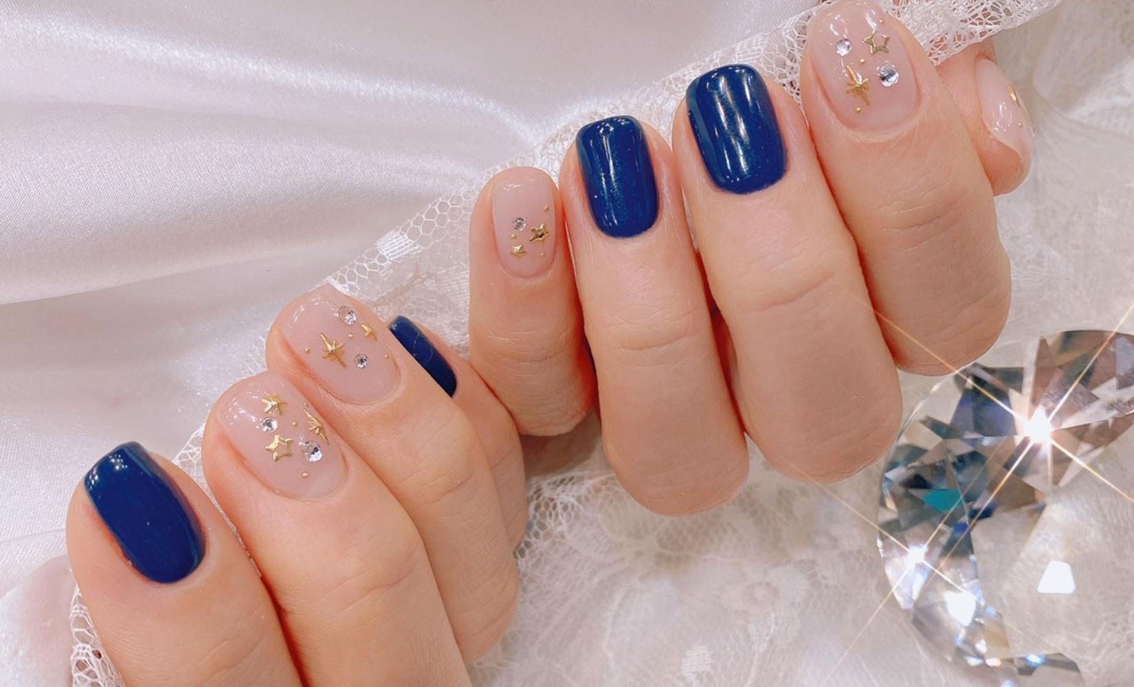 海雲台美甲、美睫 | Chocobusy Nail