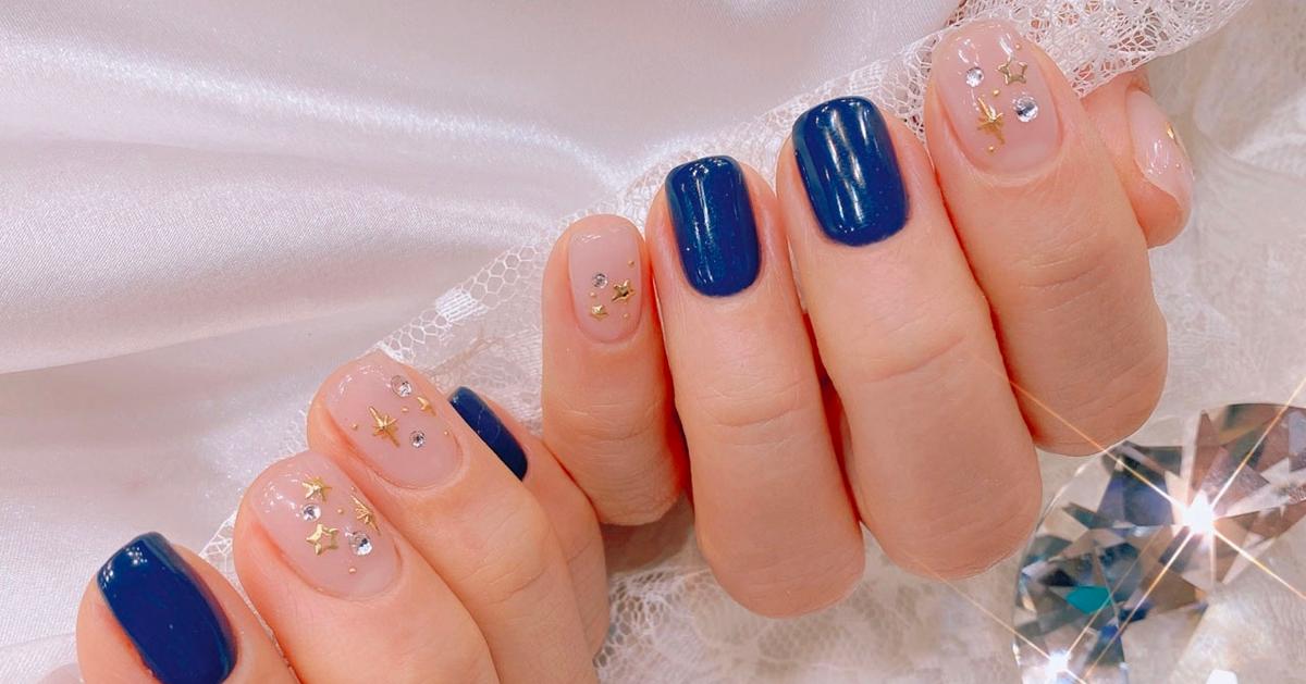 海雲台美甲/美睫｜Chocobusy Nail
