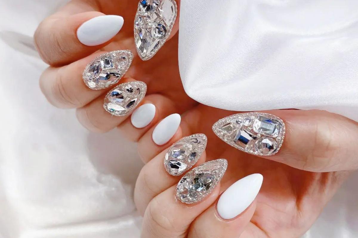 韓国美容 釜山 海雲台 韓国ネイル ネイル アイラッシュ まつげエクステ Chocobusy 韓国ネイルサロン