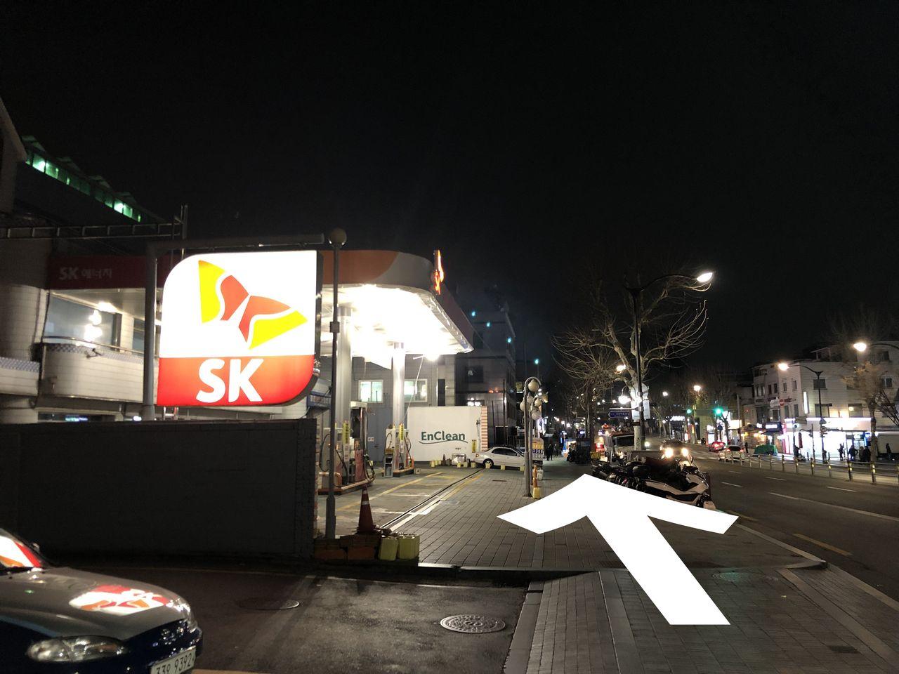 ソウル旅行 韓国グルメ 韓牛 馬場洞畜産物市場 マジャンゴル 韓国焼肉 馬場コル