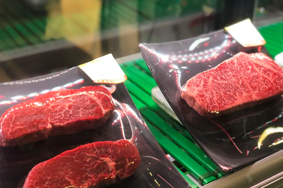 推薦 首爾 馬場洞韓牛