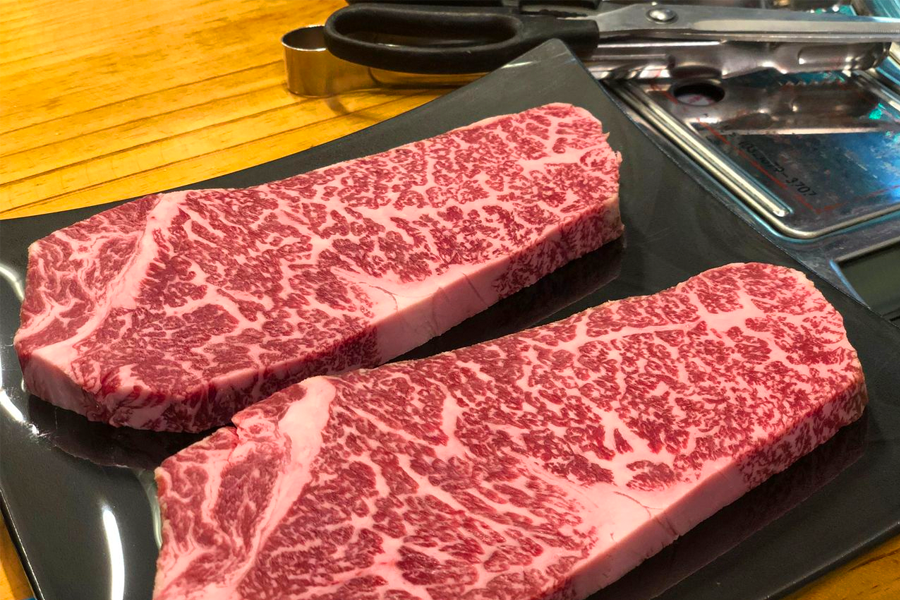 韓牛推薦 美食餐廳