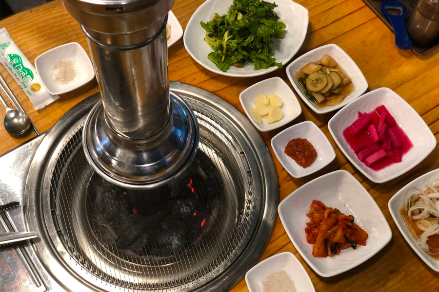 馬場洞 韓牛推薦 2025