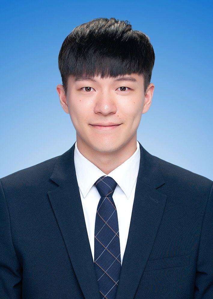 Hongdae ID Photo - Woori Dongnae Photo Studio (우리동네사진관 홍대점)