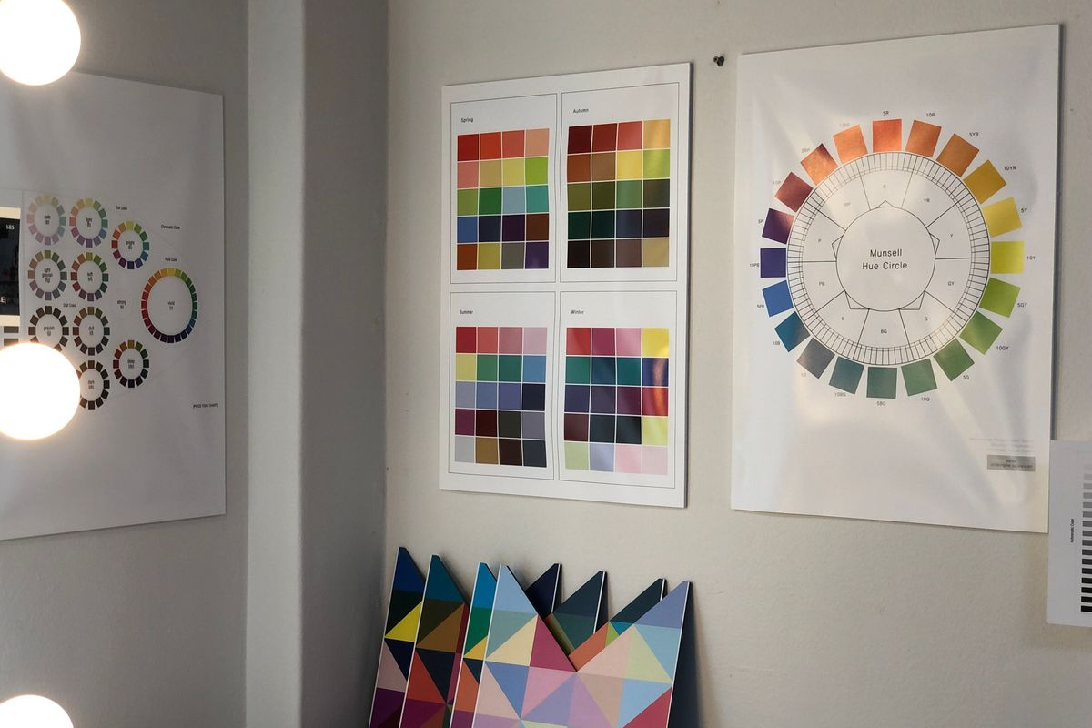 首爾弘大證件相推介