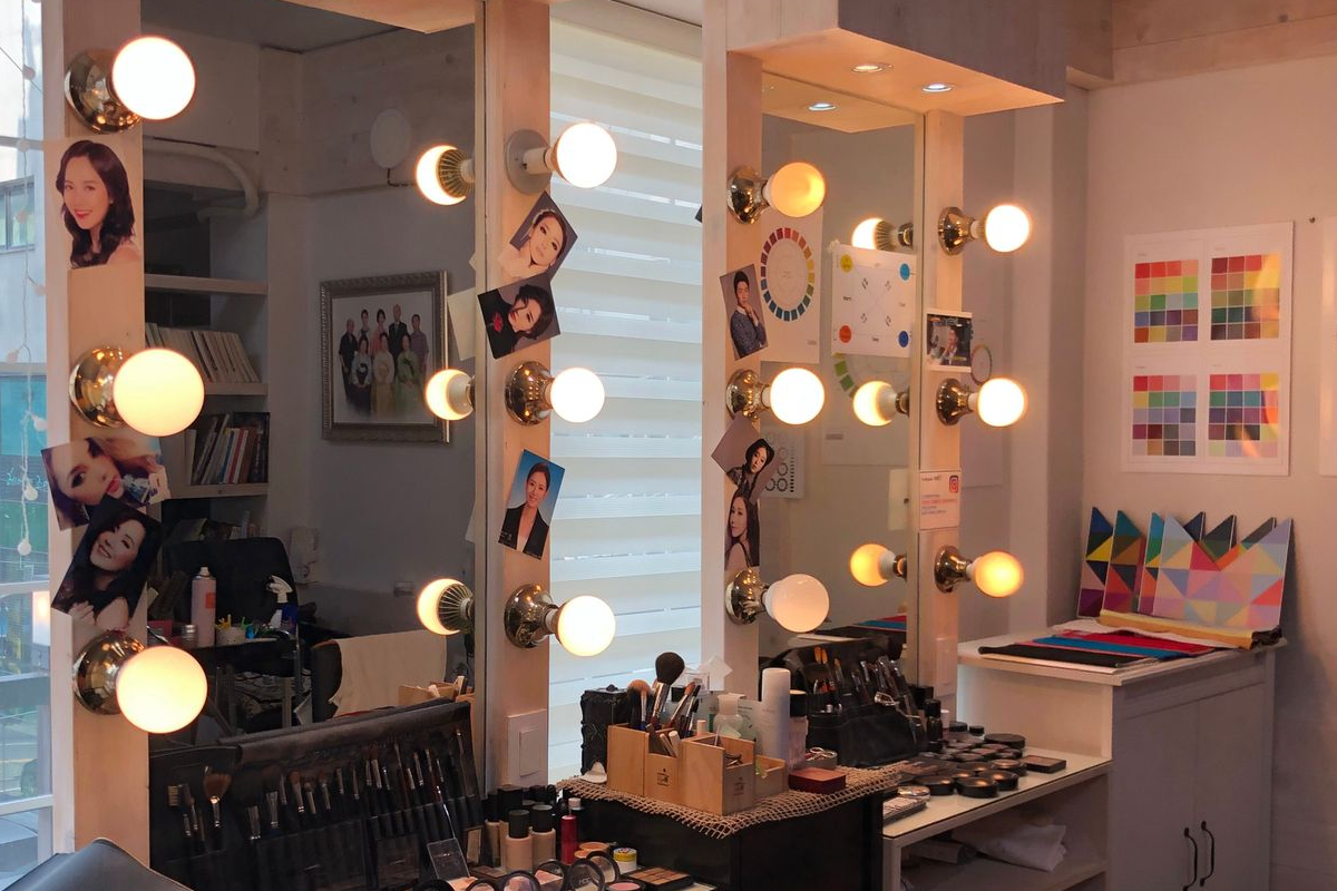 首爾弘大證件相