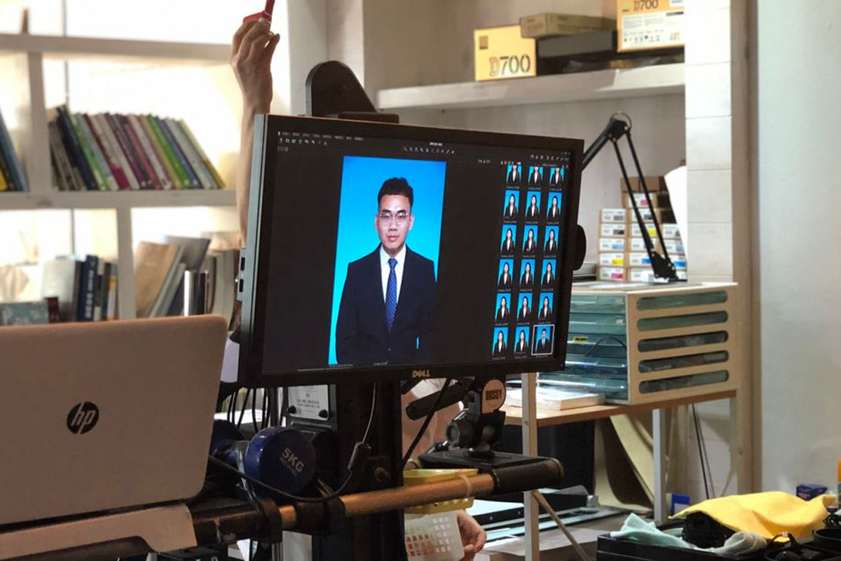 弘大證件相推介