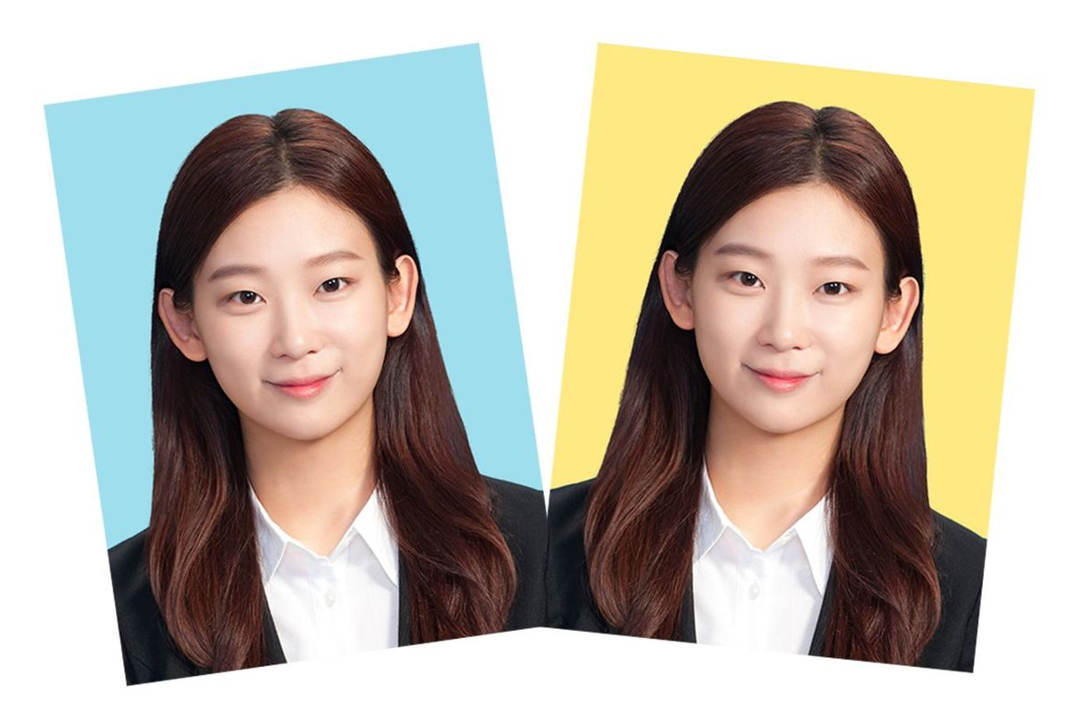 首爾弘大證件相推介