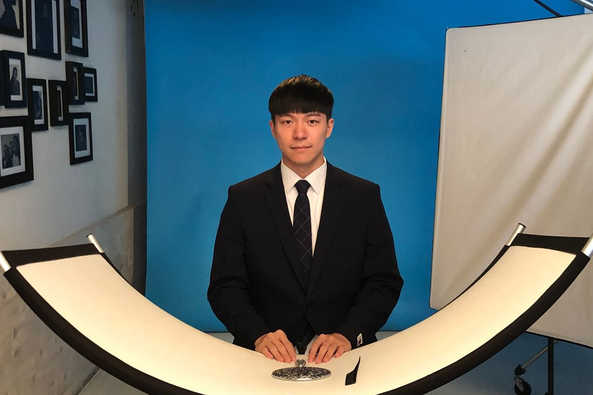 首爾弘大證件相推介