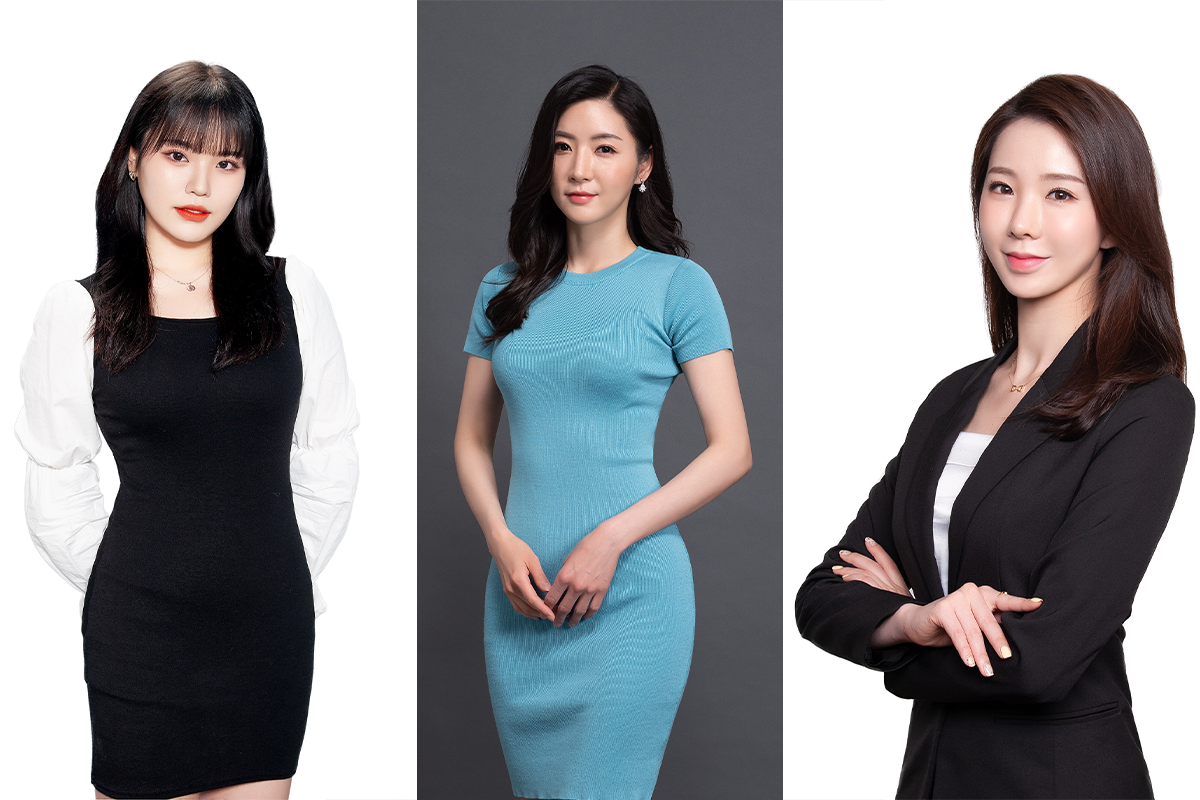 弘大證件相 我們洞內照相館