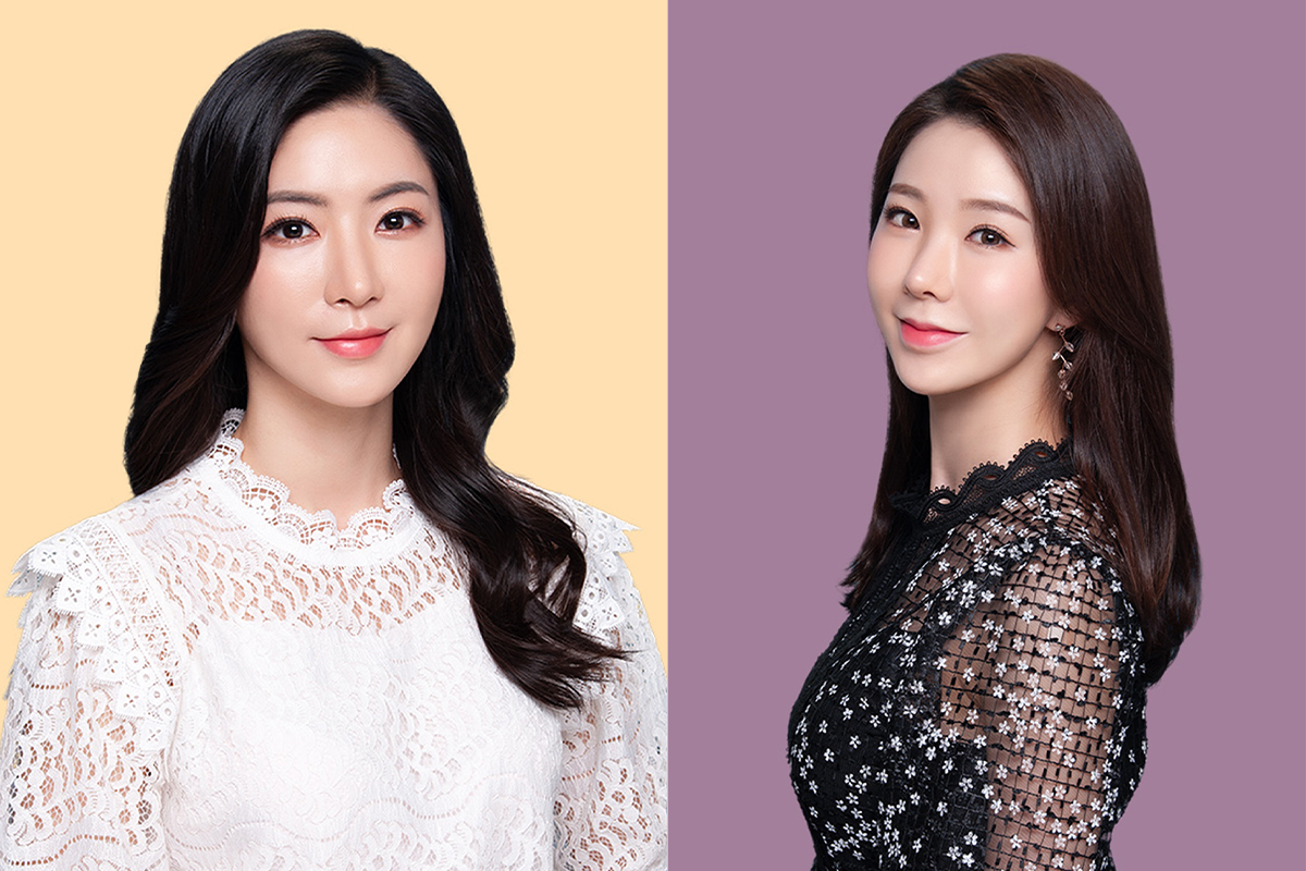 弘大證件相 我們洞內照相館