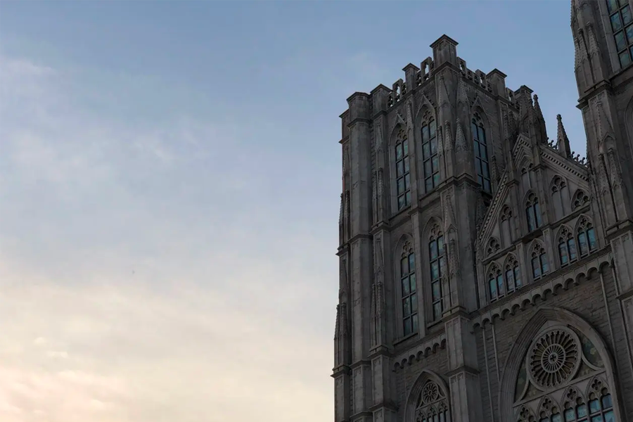 首爾 慶熙大學 賞櫻 2025