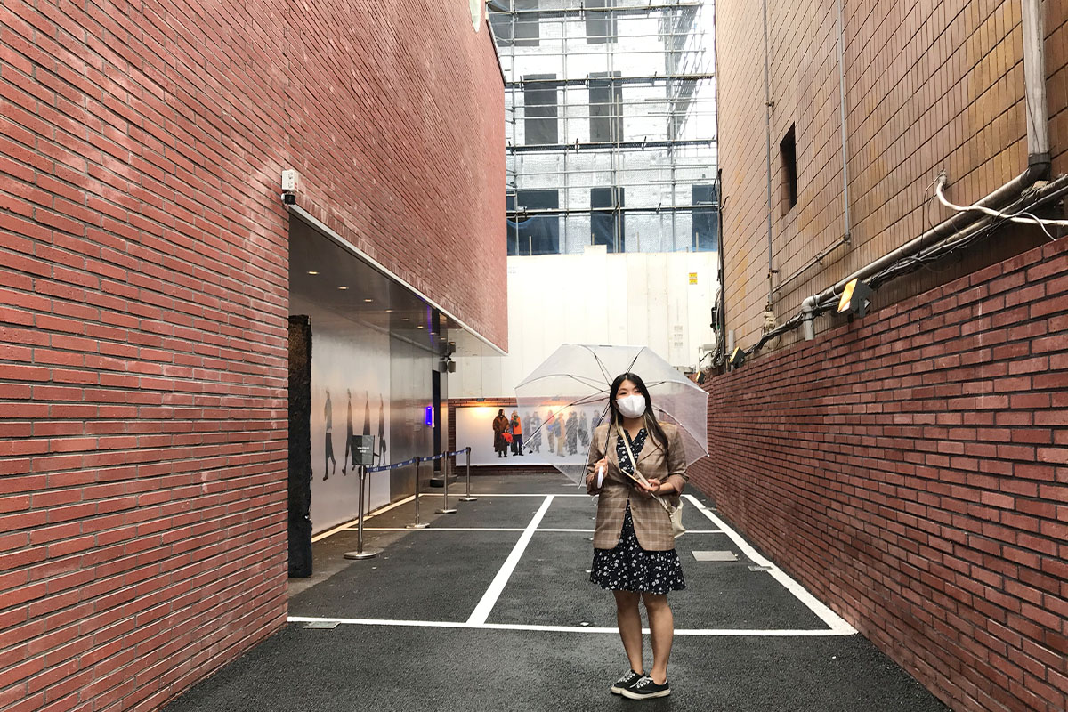 韓国、韓国カフェ、ソウル、ソウルカフェ、ソウル旅行、韓国旅行、BTS、写真スポット、ルーフトップ、新沙、シンサ、カロスキル、狎鴎亭、アックジョン