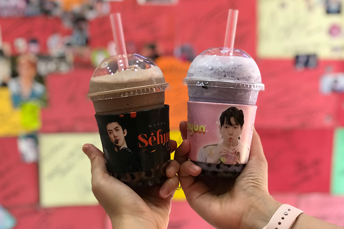 推薦 必去 新沙洞 2025