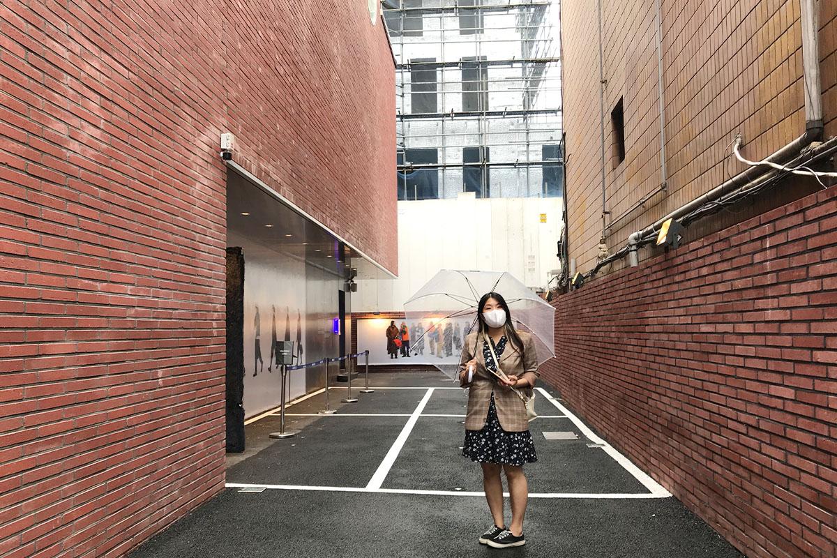 Sinsa & Apgujeong Cafe Guide: Tongue Planet