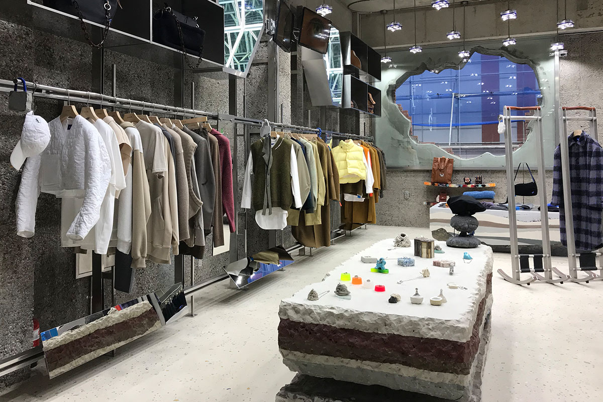 韓国、韓国カフェ、ソウル、ソウルカフェ、ソウル旅行、韓国旅行、BTS、写真スポット、ルーフトップ、新沙、シンサ、カロスキル、狎鴎亭、アックジョン