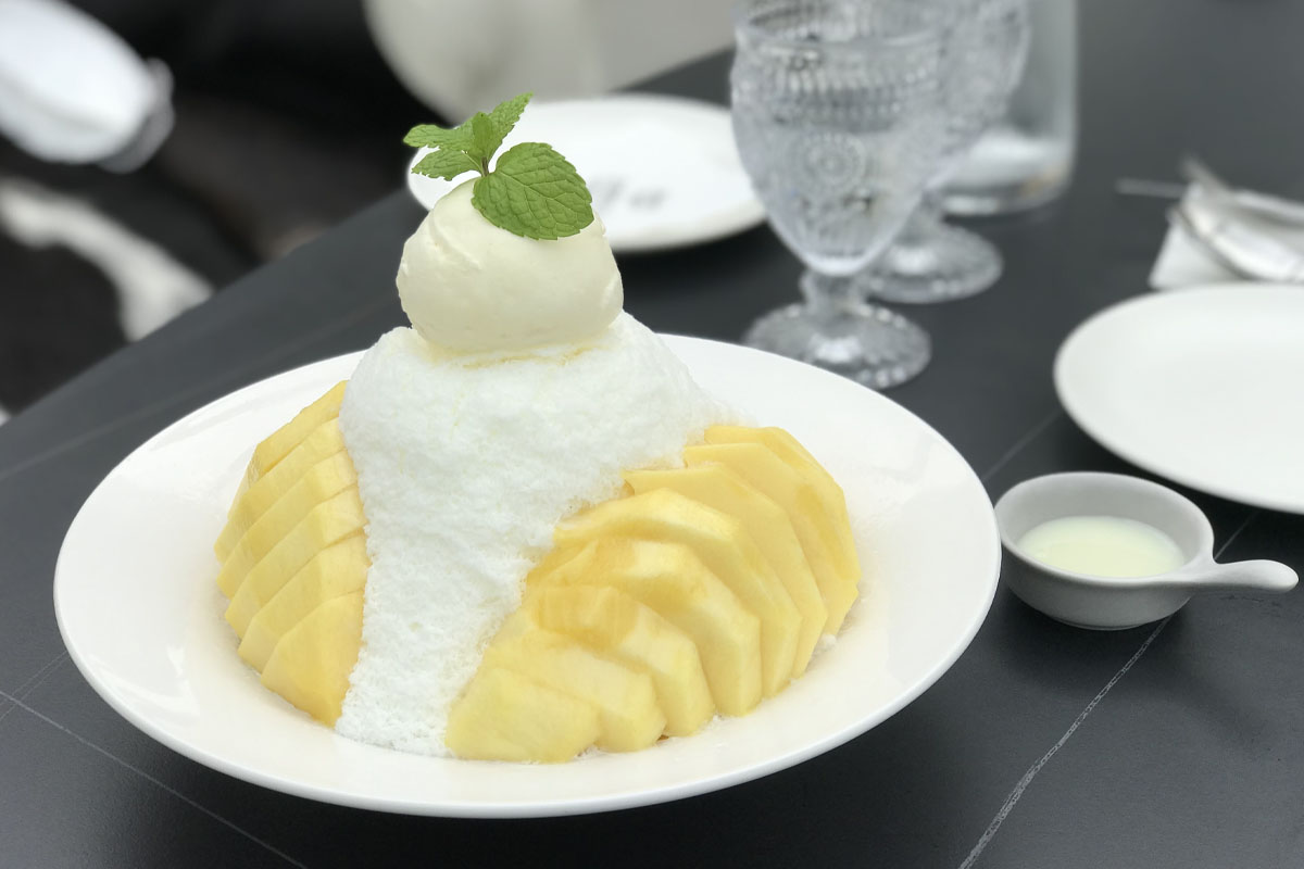 Sinsa & Apgujeong Cafe Guide: Park 913