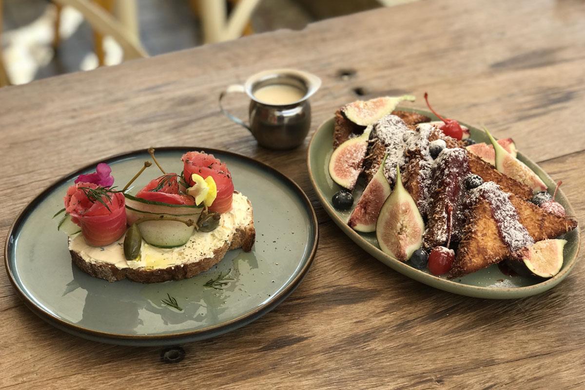 Sinsa & Apgujeong Cafe Guide: Dalmation