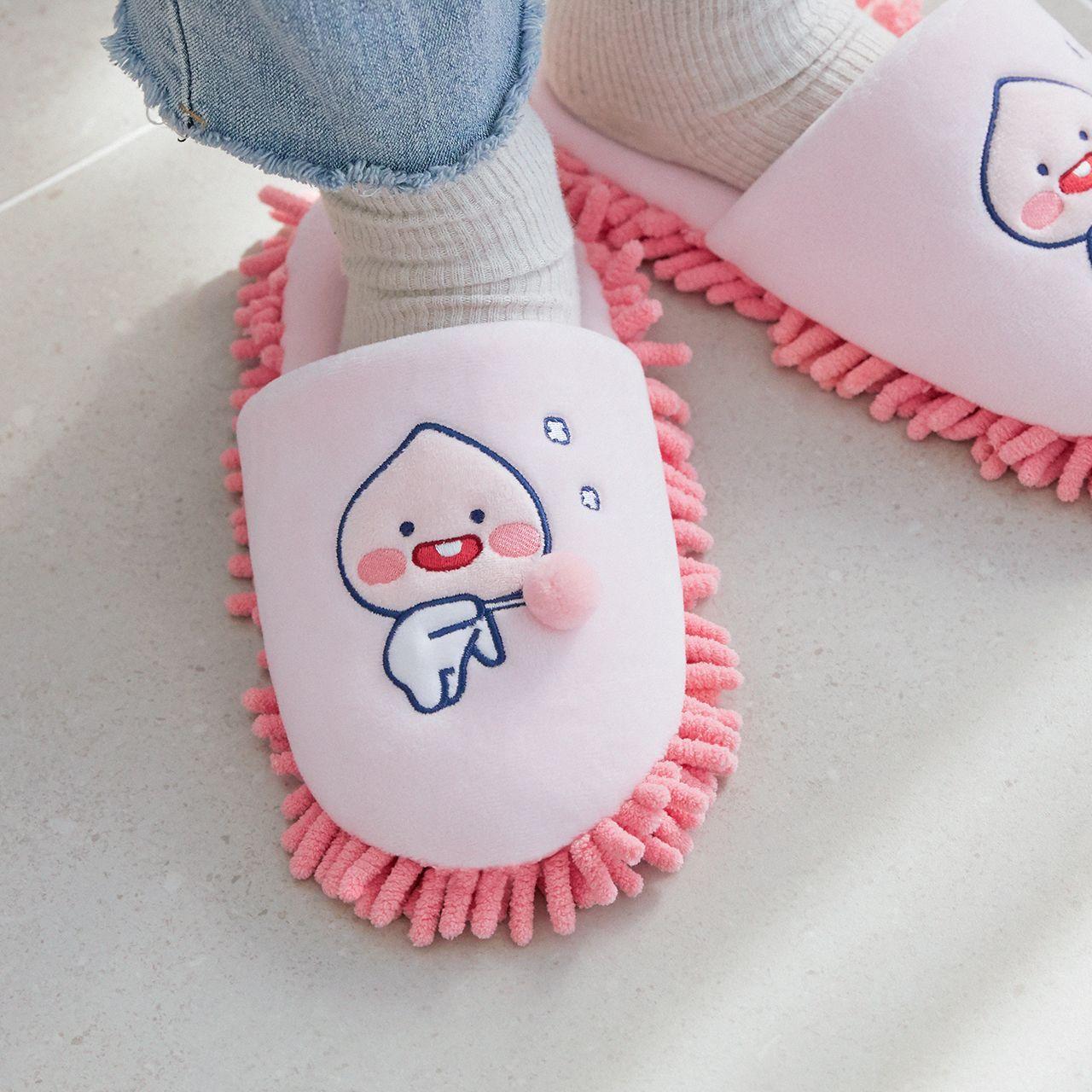 KakaoFriends | Ryan helps you with hygiene! Kakao launches laundry & hygiene products