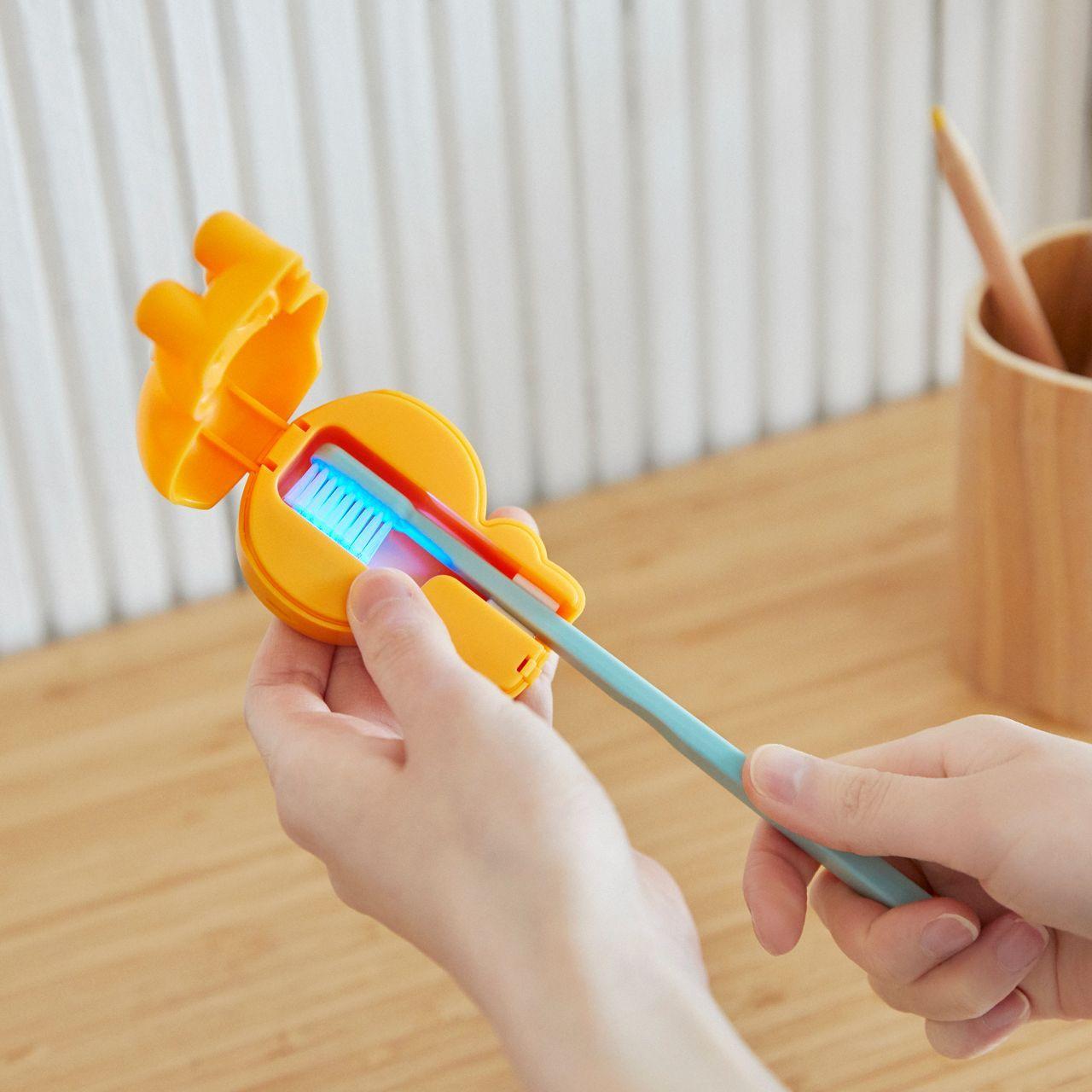 KakaoFriends | Ryan helps you with hygiene! Kakao launches laundry & hygiene products