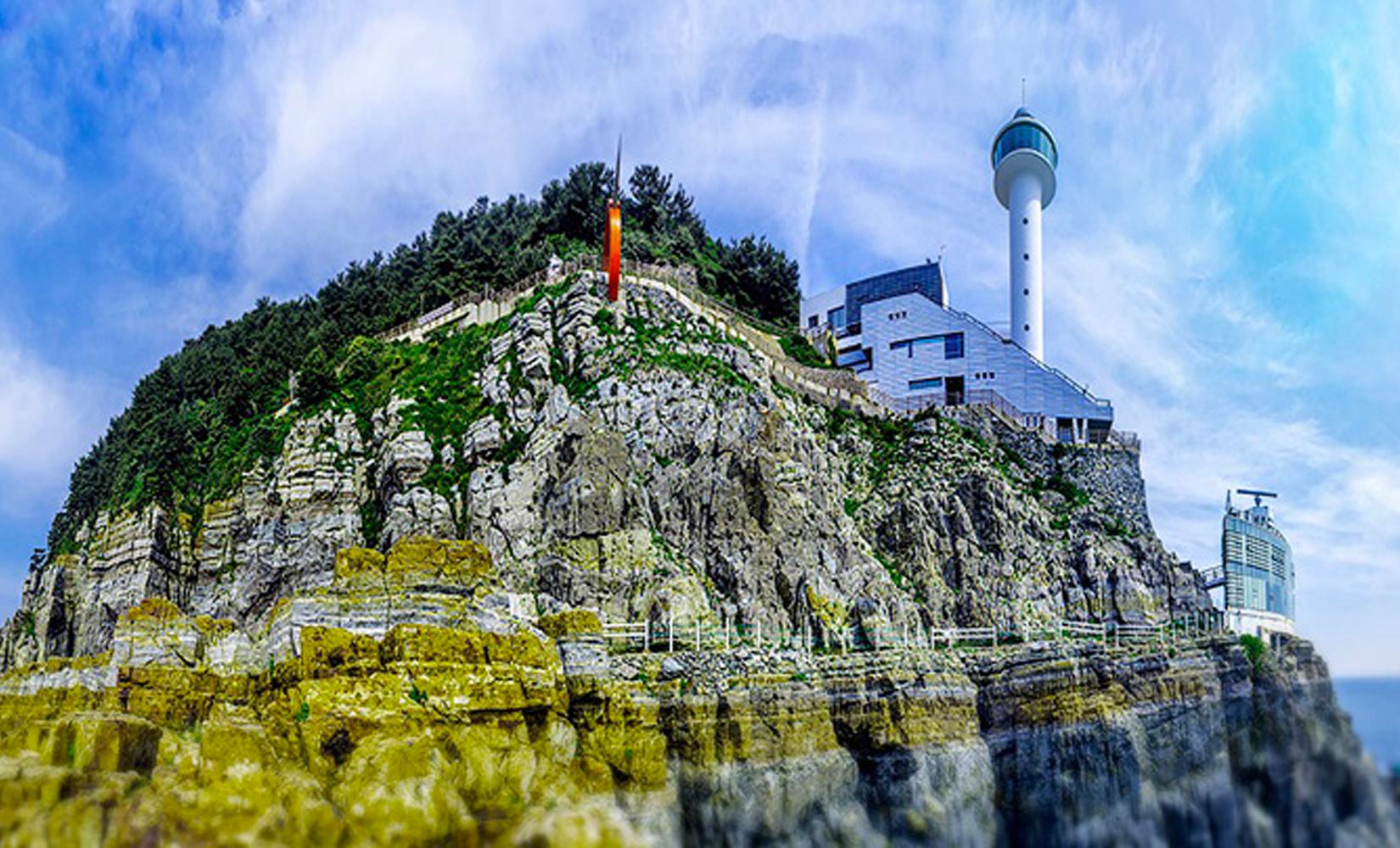 代訂｜釜山市區一日遊