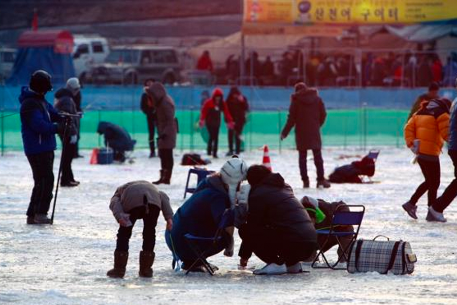 2025 2025 韓國冬季慶典 冬天慶典時間 推薦 2025首爾冬季慶典