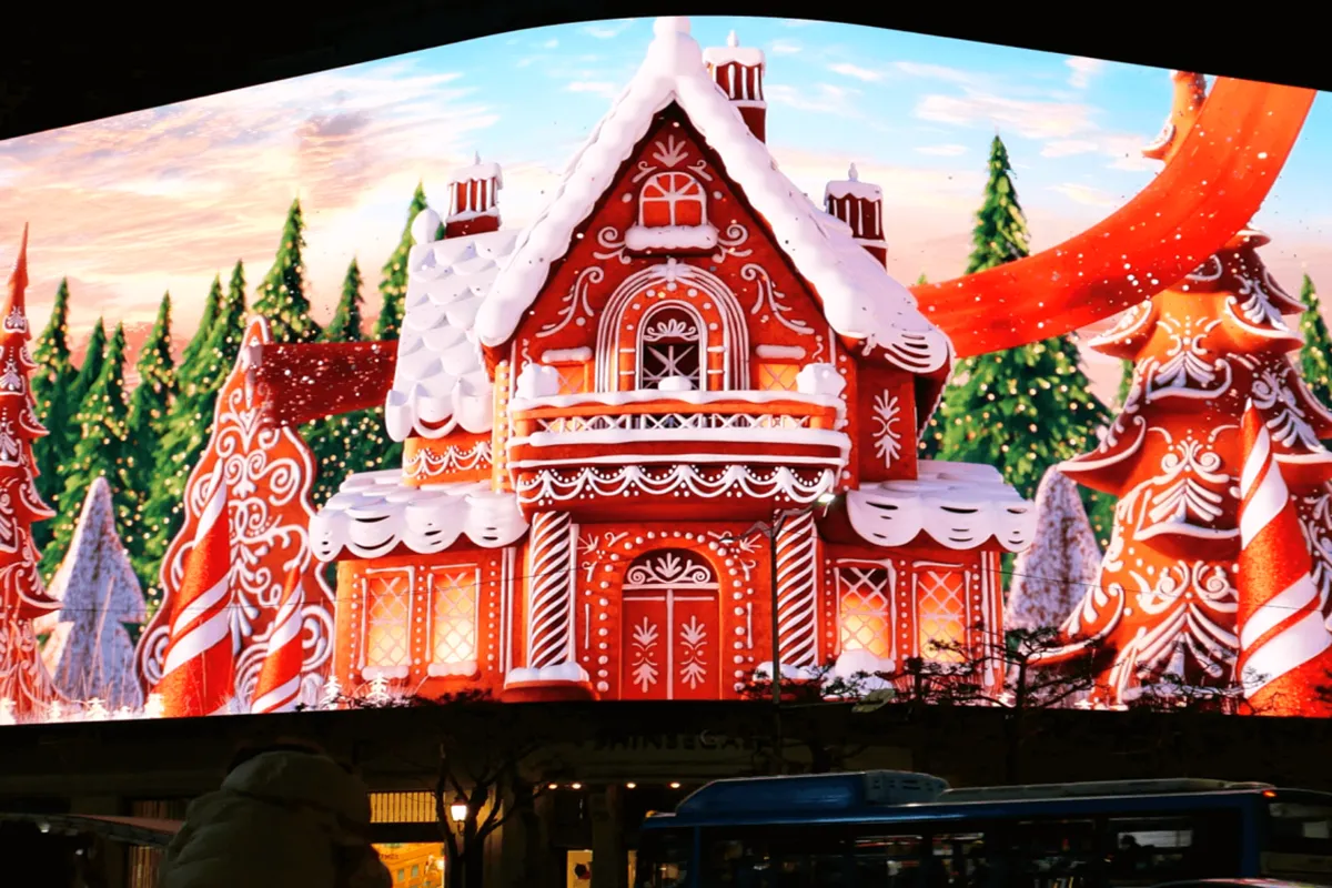 2025 2025 韓國冬季慶典 冬天慶典時間 推薦 2025首爾冬季慶典