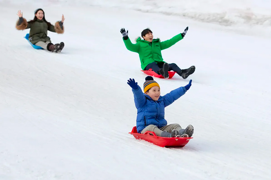 2025 2025 韓國冬季慶典 冬天慶典時間 推薦 2025首爾冬季慶典