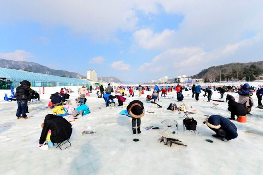 2025 2025 韓國冬季慶典 冬天慶典時間 推薦 2025首爾冬季慶典