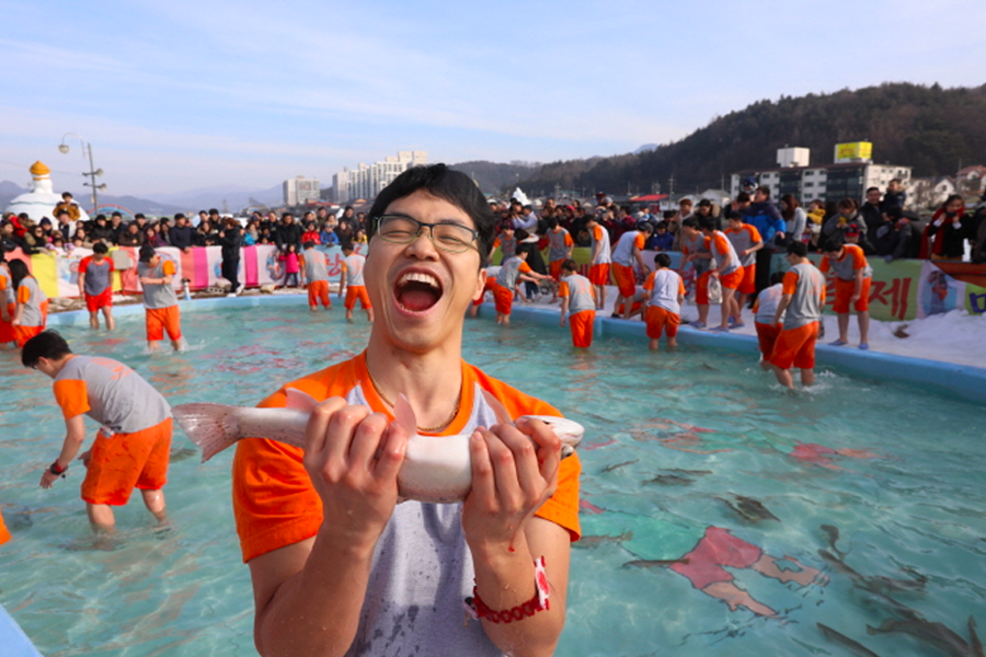 2025 2025 韓國冬季慶典 冬天慶典時間 推薦 2025首爾冬季慶典