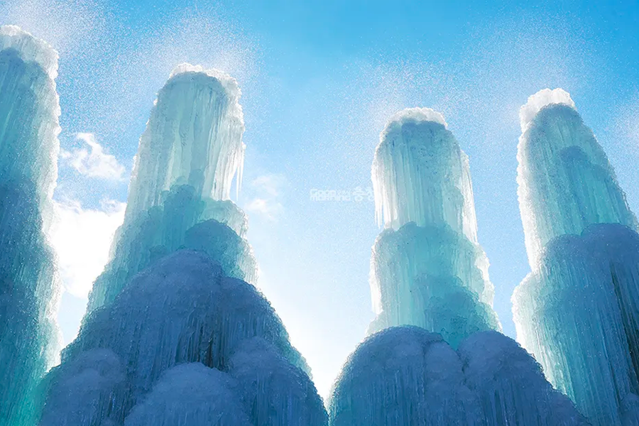 2025 2025 韓國冬季慶典 冬天慶典時間 推薦 2025首爾冬季慶典