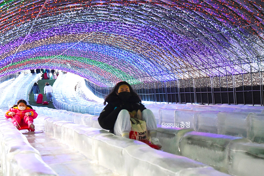 2025 2025 韓國冬季慶典 冬天慶典時間 推薦 2025首爾冬季慶典