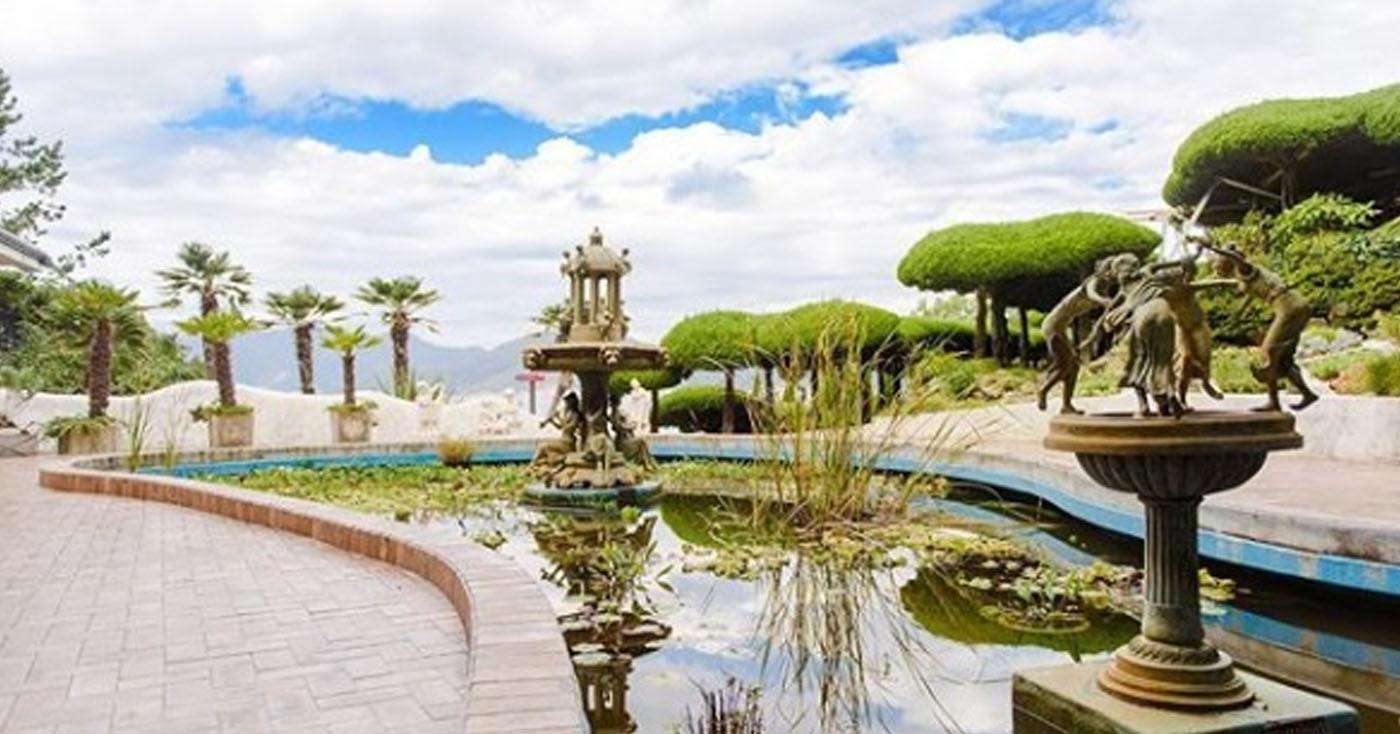 韓国の隠れた名所「外島」1日コース