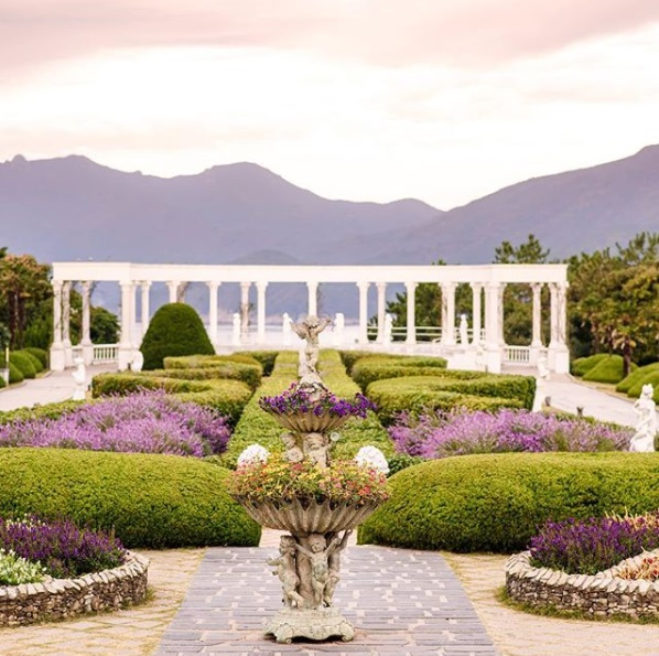 韓国、韓国文化、韓国旅行、韓国観光、外島、日帰り、1日旅行コース、巨済島、釜山、外島ボタニア、海上公園