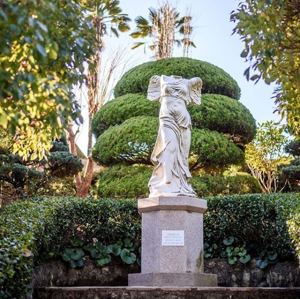 韓国、韓国文化、韓国旅行、韓国観光、外島、日帰り、1日旅行コース、巨済島、釜山、外島ボタニア、海上公園