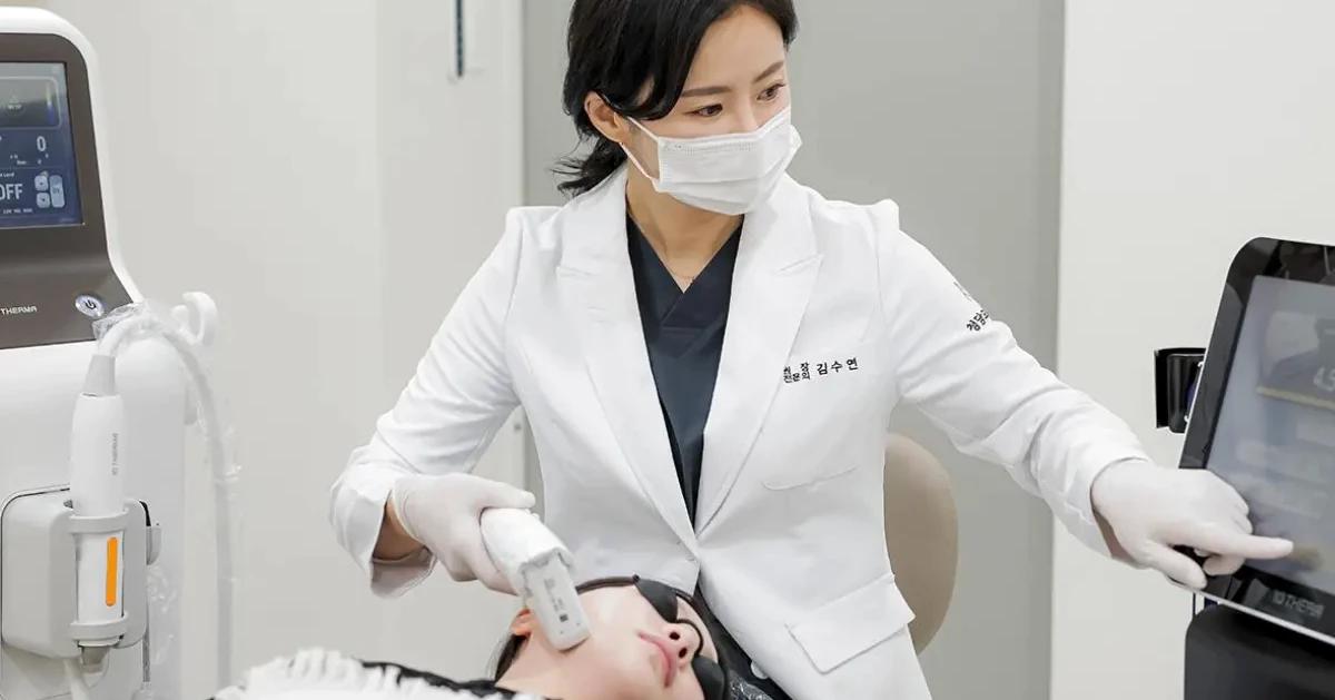 【2025年版】清潭洞・新沙洞・狎鷗亭でおすすめの韓国美容医療クリニックまとめ