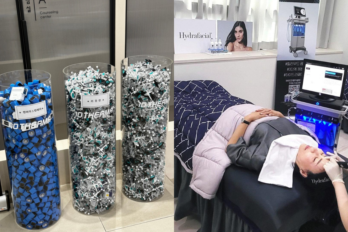 新沙醫美診所推薦 清潭洞醫美診所推薦 狎鷗亭醫美診所推薦 新沙醫美 清潭醫美 狎鷗亭醫美 微整形 江南醫美診所價錢比較 韓國醫美資訊 Creatrip預約